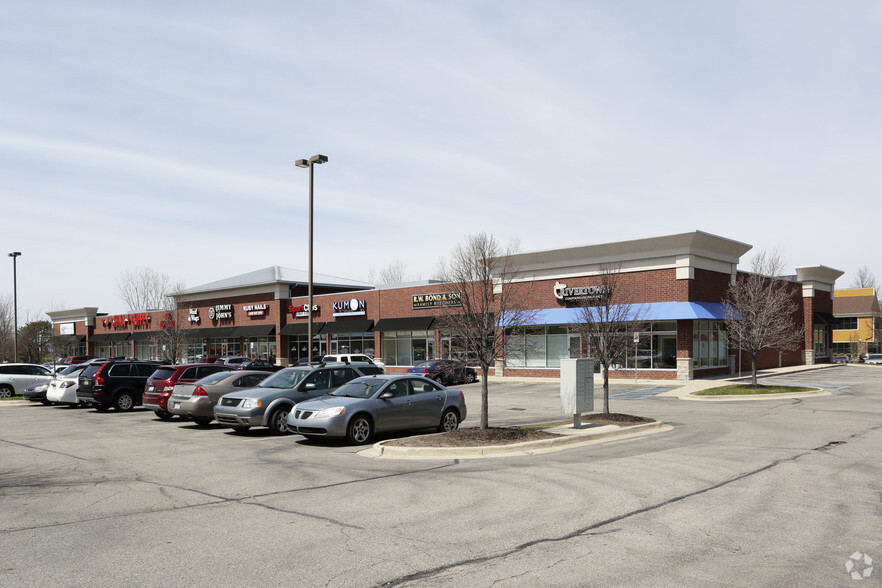 4365 Canal Ave SW, Grandville, MI for lease - Building Photo - Image 2 of 4