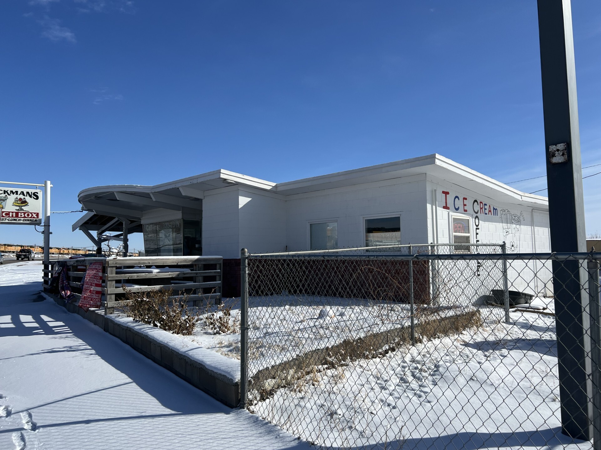262 E Whalen, Guernsey, WY for sale Primary Photo- Image 1 of 13