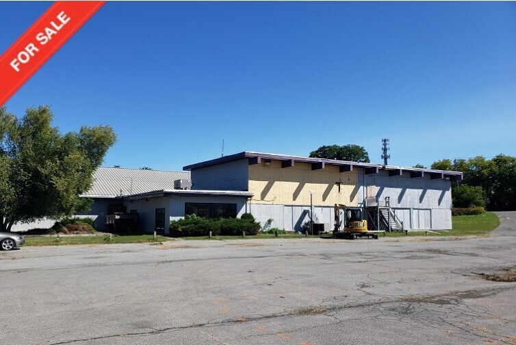 145 New Hartford St, New Hartford, NY for sale Building Photo- Image 1 of 1