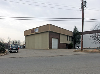 More details for 4821 Stamp Rd, Temple Hills, MD - Industrial for Lease