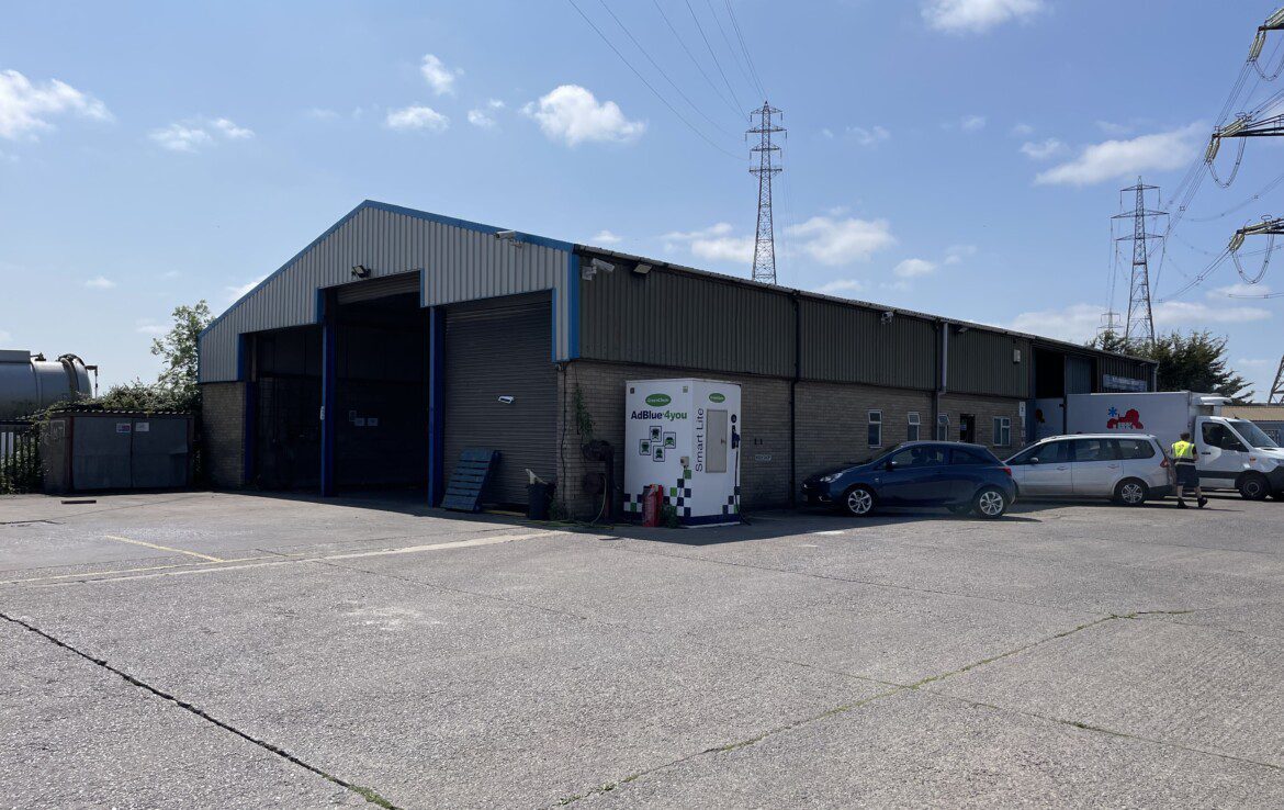 14 Broad Quay Rd, Newport for sale Building Photo- Image 1 of 1