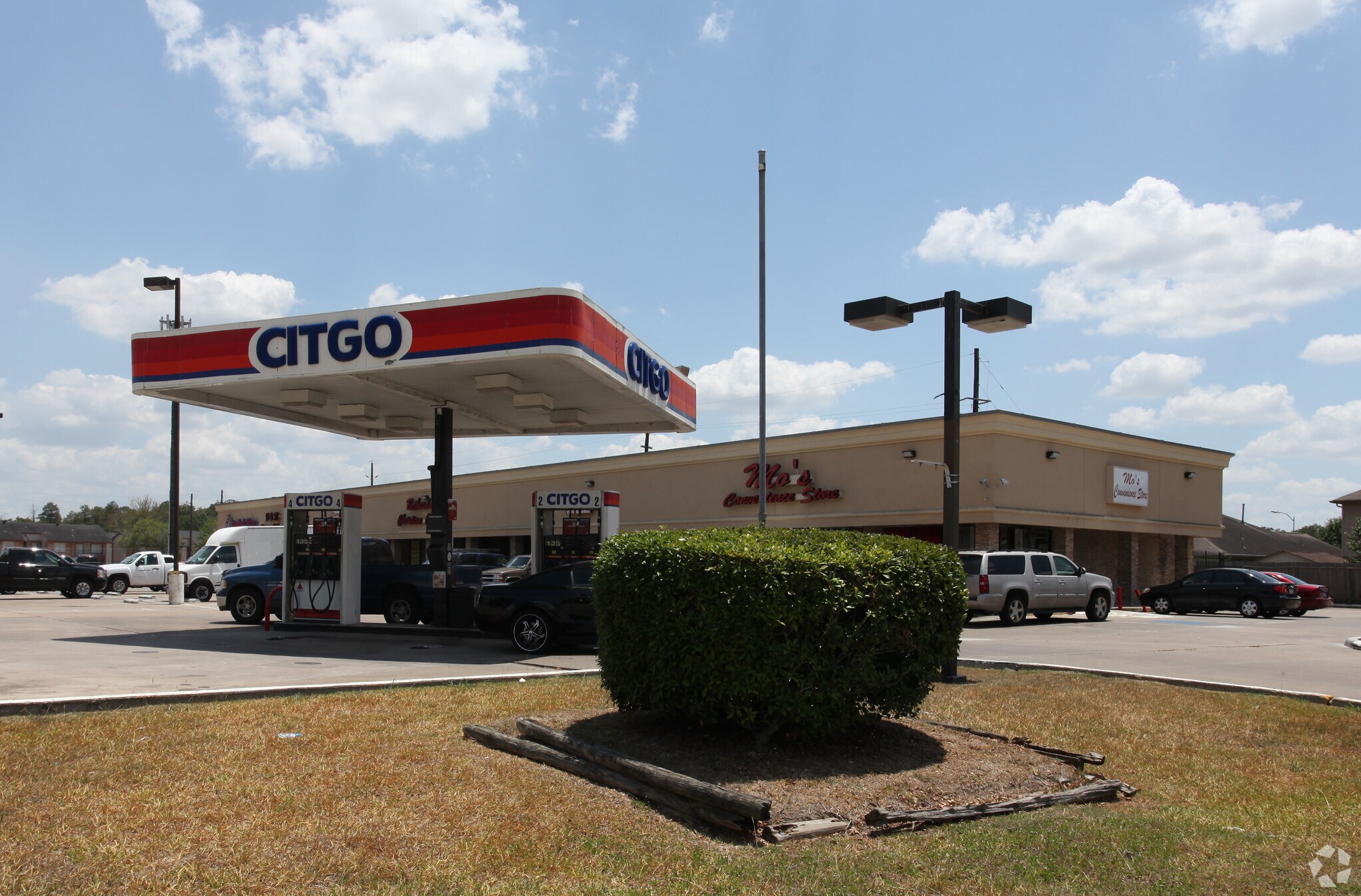 20617-20631 Aldine Westfield Rd, Humble, TX for sale Primary Photo- Image 1 of 1