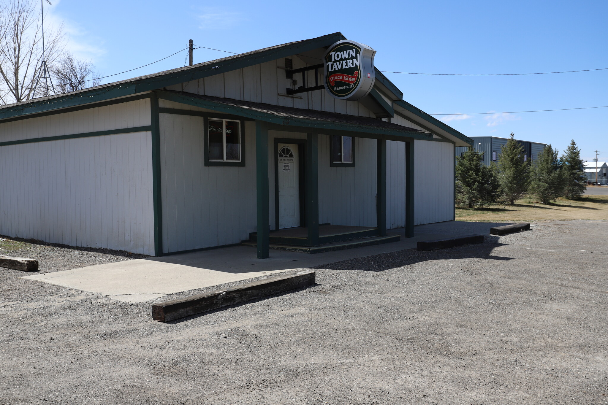 222 Highway 30, Hansen, ID for sale Building Photo- Image 1 of 1