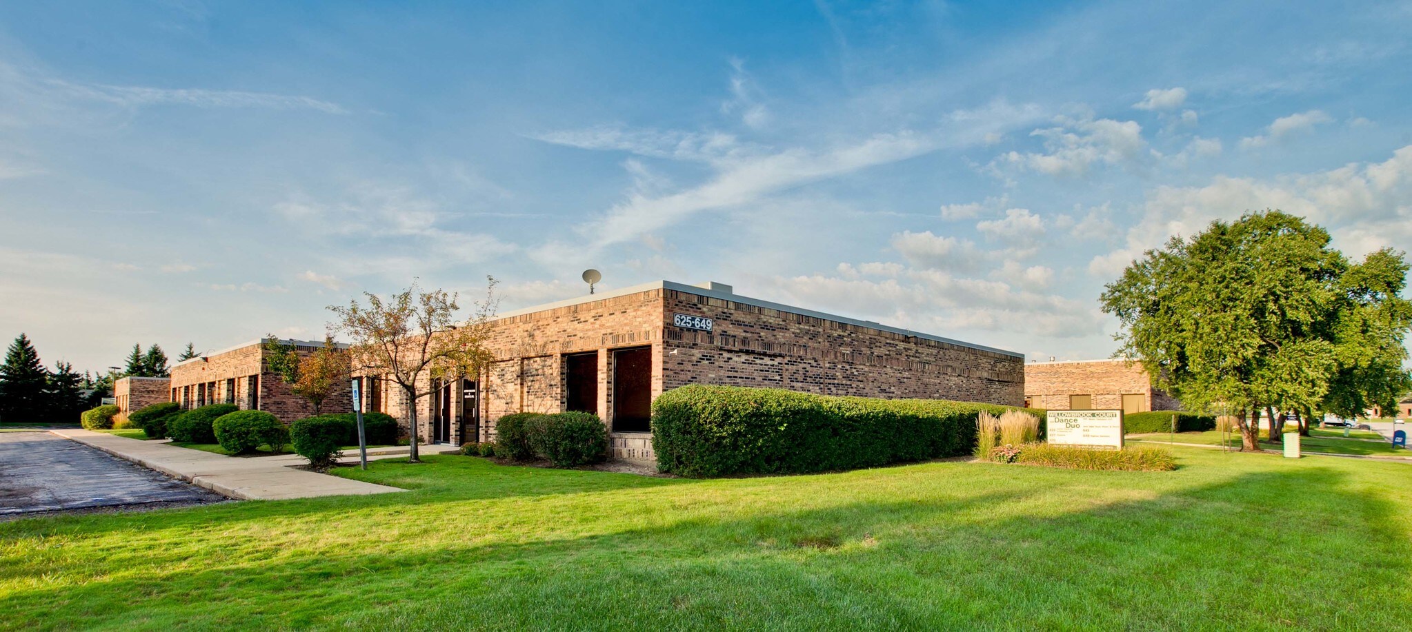 625 Executive Dr, Willowbrook, IL for sale Primary Photo- Image 1 of 1