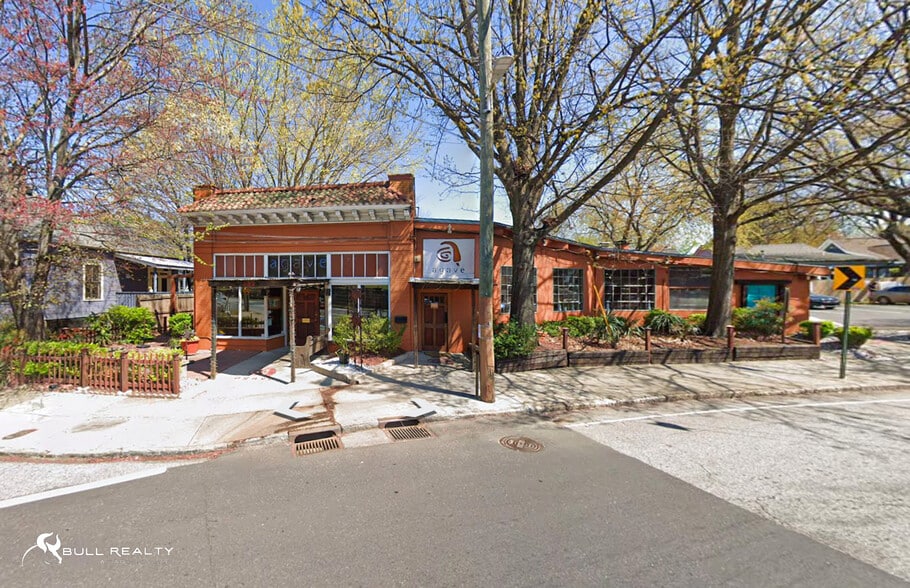 242 Boulevard SE, Atlanta, GA for sale - Building Photo - Image 2 of 3