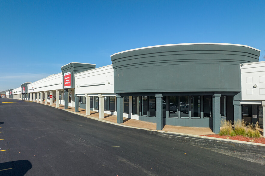 Lindenhurst Center - Commercial Real Estate