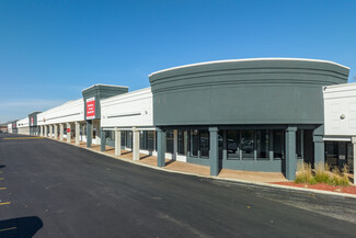 More details for 2040-2140 E Grand Ave, Lindenhurst, IL - Retail for Lease