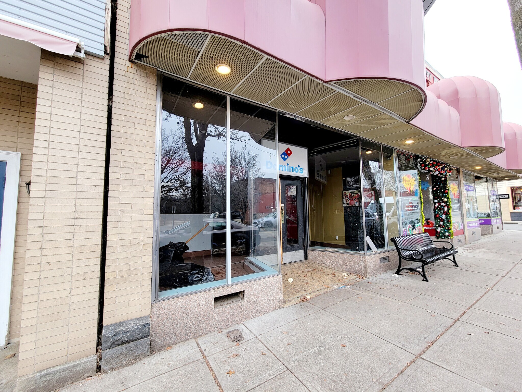 132-136 Church St, Naugatuck, CT for sale Building Photo- Image 1 of 1