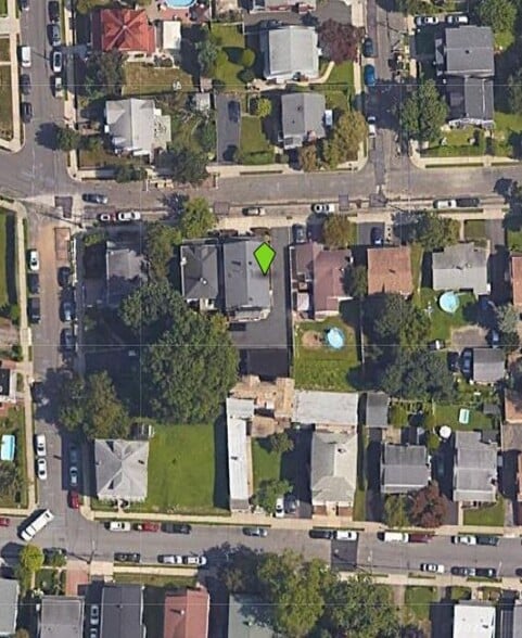 44 Grant St, Port Chester, NY for sale - Primary Photo - Image 1 of 1