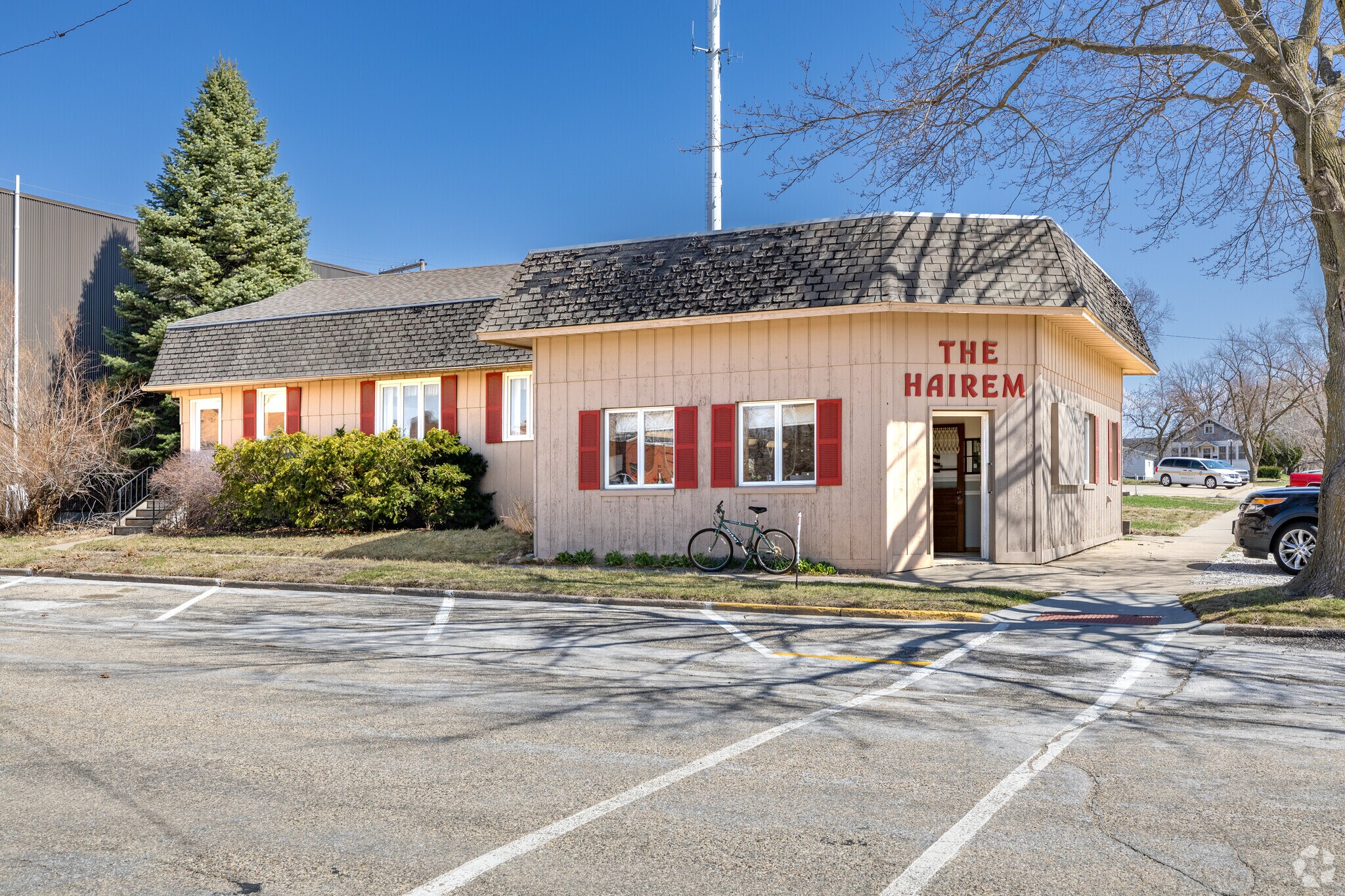 223 S Wilson Ave, Jefferson, IA for sale Primary Photo- Image 1 of 1