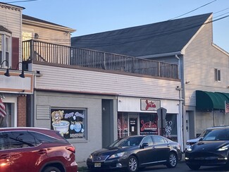 More details for 36-36A Main St, Englishtown, NJ - Retail for Sale