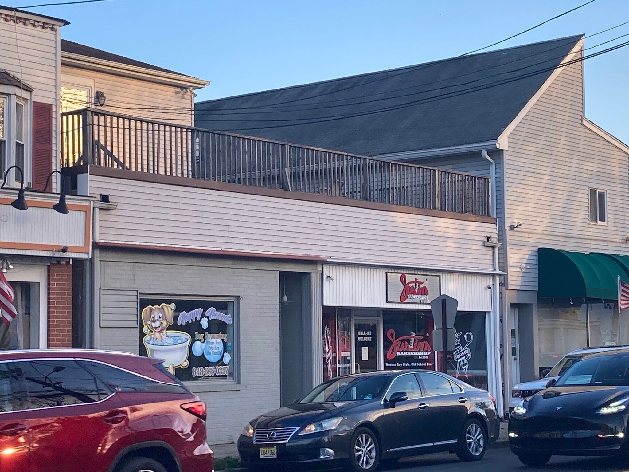 Retail in Englishtown, NJ for sale Primary Photo- Image 1 of 1
