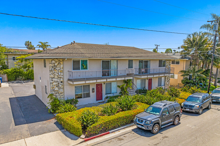 6591 Cordoba Rd, Goleta, CA for sale - Building Photo - Image 1 of 1