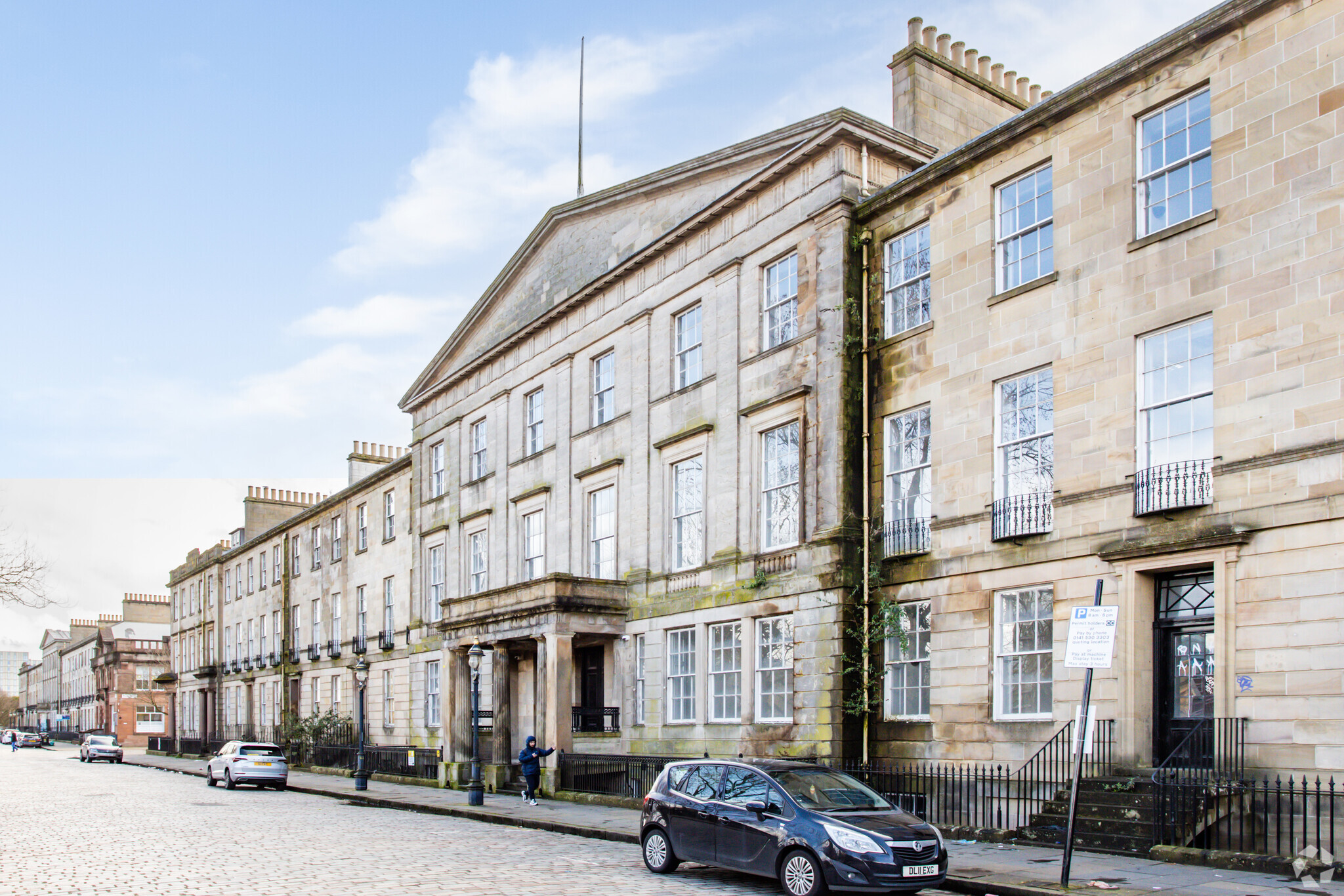 78 Carlton Pl, Glasgow for sale Primary Photo- Image 1 of 1