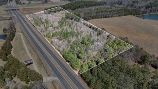 More details for 0 Cedartown Rd, Rome, GA - Land for Sale