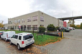 9205-9265 Shaughnessy St, Vancouver, BC for lease Interior Photo- Image 1 of 1