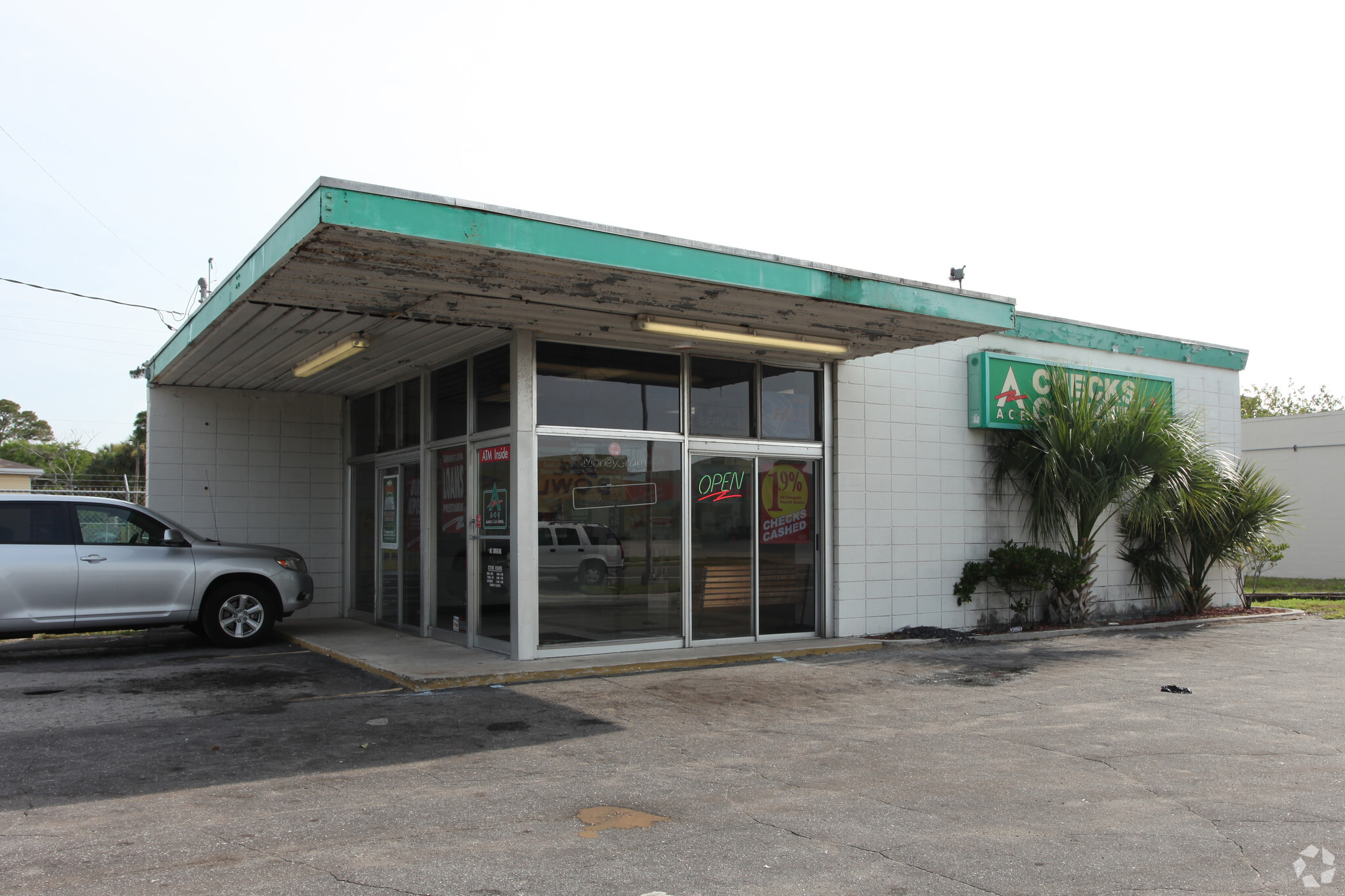 833 Beach Blvd, Jacksonville Beach, FL for sale Primary Photo- Image 1 of 1