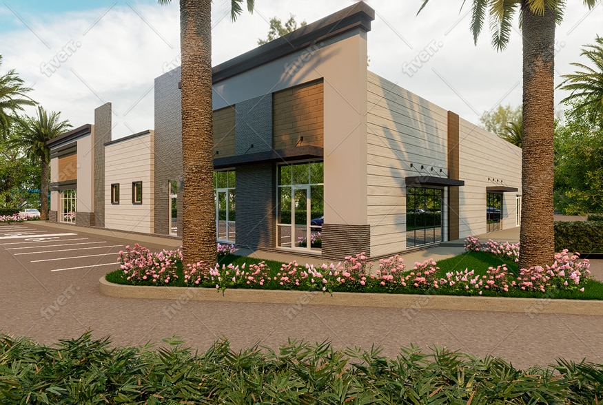 26883 Wesley Chapel Blvd, Wesley Chapel, FL for lease - Building Photo - Image 3 of 5