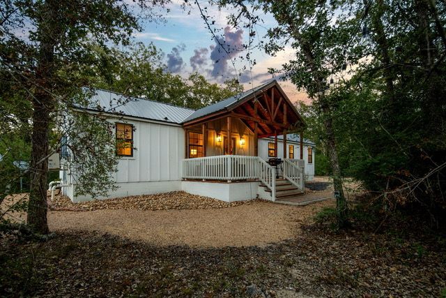 13565 County Road 274, Somerville, TX for sale Building Photo- Image 1 of 1