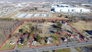 More details for 7240-7286 Oswego Rd, Liverpool, NY - Retail for Sale