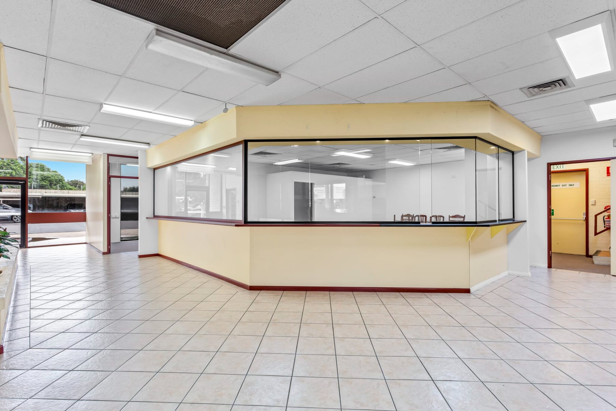 184 Musgrave St, Berserker for lease Interior Photo- Image 1 of 7