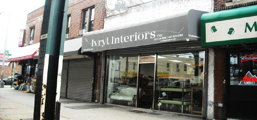 88-16 Liberty Ave, Ozone Park, NY for sale - Building Photo - Image 1 of 1