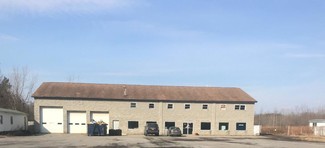 More details for 257 Main St, Akron, NY - Industrial for Sale