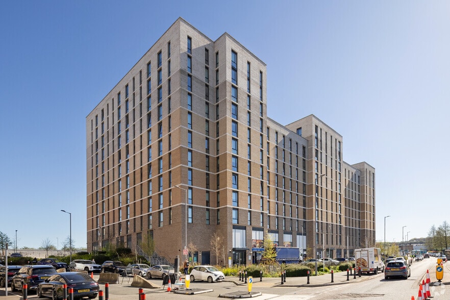 Kimpton Rd, Luton for lease - Building Photo - Image 2 of 3