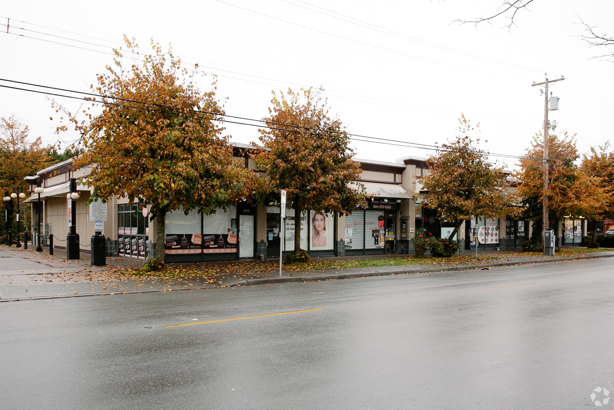 8391 Alexandra Rd, Richmond, BC for sale Primary Photo- Image 1 of 1