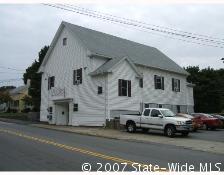 75 County St, Seekonk, MA for sale Primary Photo- Image 1 of 1