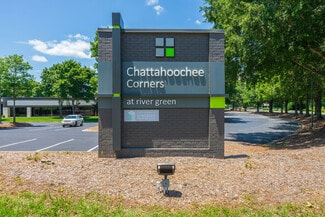 More details for 4450 River Green Pky, Duluth, GA - Office, Flex for Lease