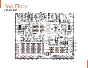 24590 Clawiter Rd, Hayward, CA for lease Floor Plan- Image 1 of 1