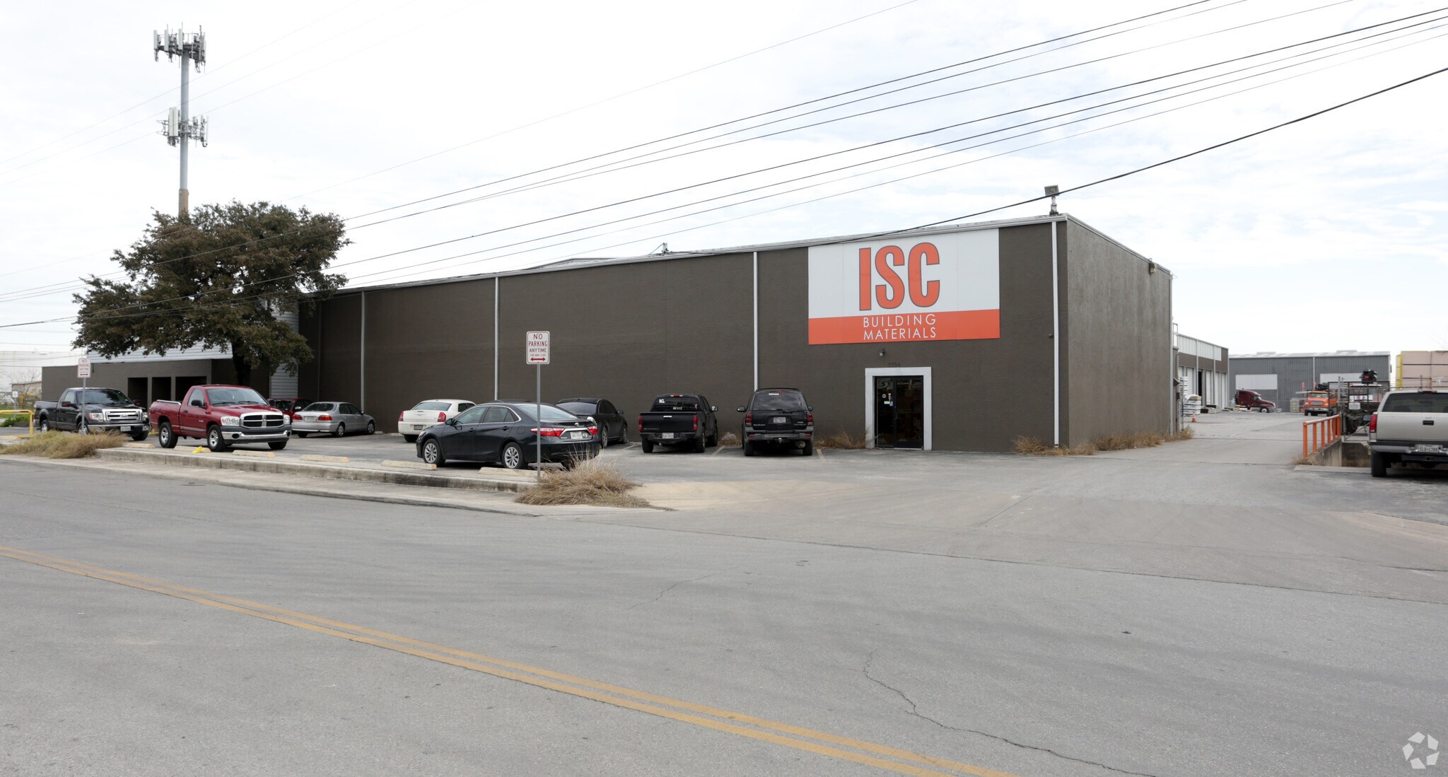 8799 Crownhill Blvd, San Antonio, TX for sale Primary Photo- Image 1 of 1