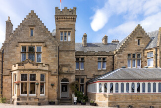 More details for Morangie & Mansfield Castle Hotels – Hospitality for Sale, Tain