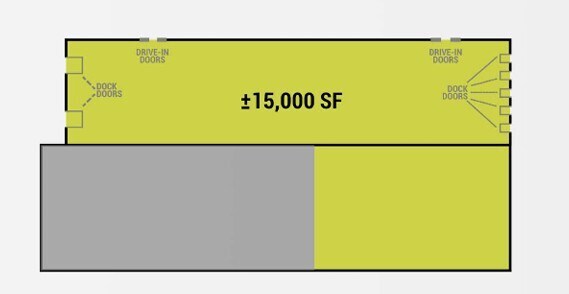 2 Brenneman Cir, Mechanicsburg, PA for lease Floor Plan- Image 1 of 1