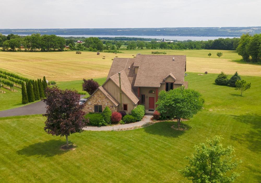 7945 Footes Corners Rd, Interlaken, NY for sale Primary Photo- Image 1 of 1