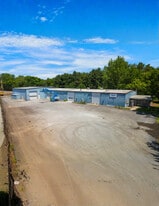 98 Eames St, Wilmington MA - Warehouse