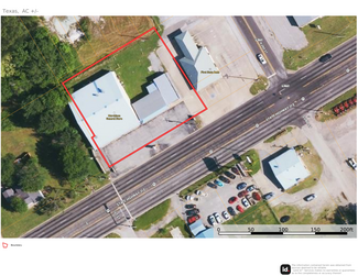 More details for 6421 State Highway 31 E, Murchison, TX - Retail for Sale