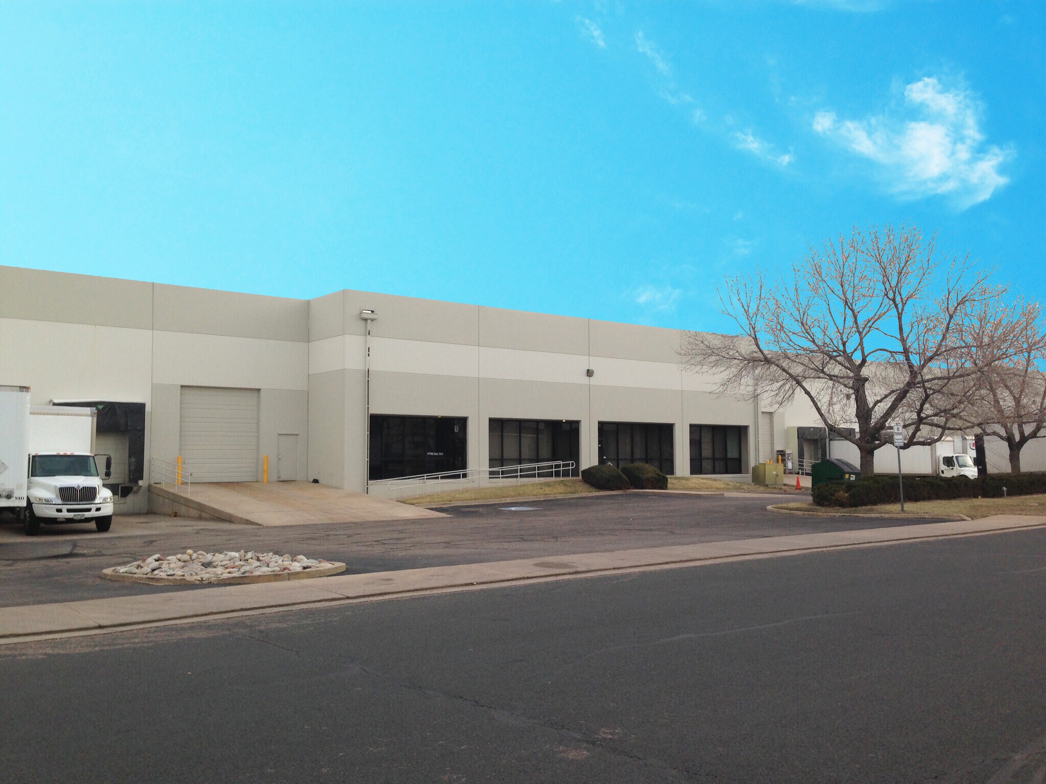 14705 E 33rd Pl, Aurora, CO for sale Building Photo- Image 1 of 1