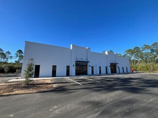 More details for 17657 Cordova Pl, Panama City Beach, FL - Industrial for Lease