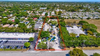 More details for 4013 W Atlantic Ave, Delray Beach, FL - Land for Sale