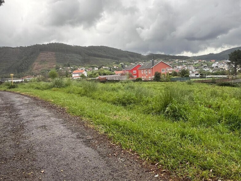 Land in Narón, La Coruna for sale - Building Photo - Image 1 of 4