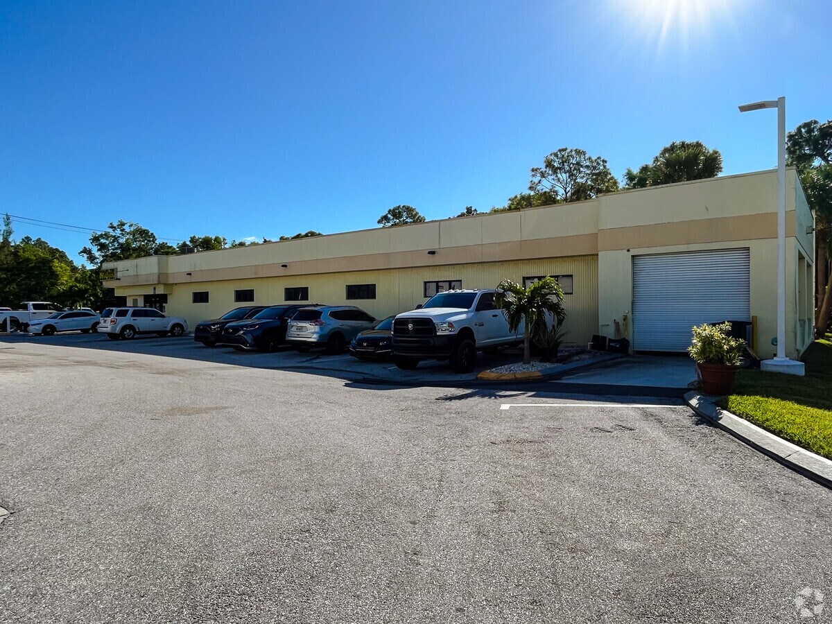 14680 Park of Commerce Blvd, Jupiter, FL 33478