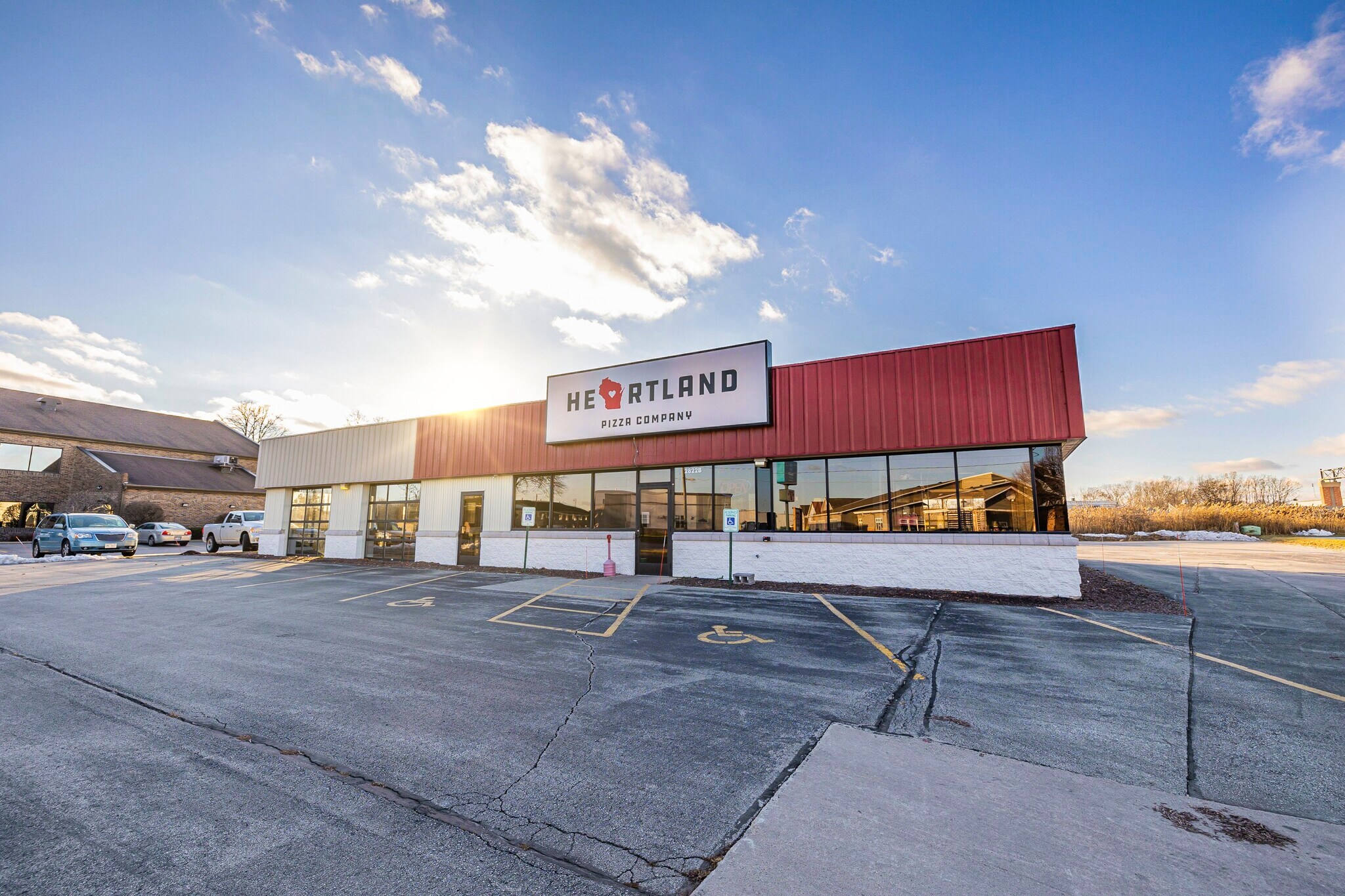 2822 Ramada Way, Green Bay, WI for sale Building Photo- Image 1 of 1