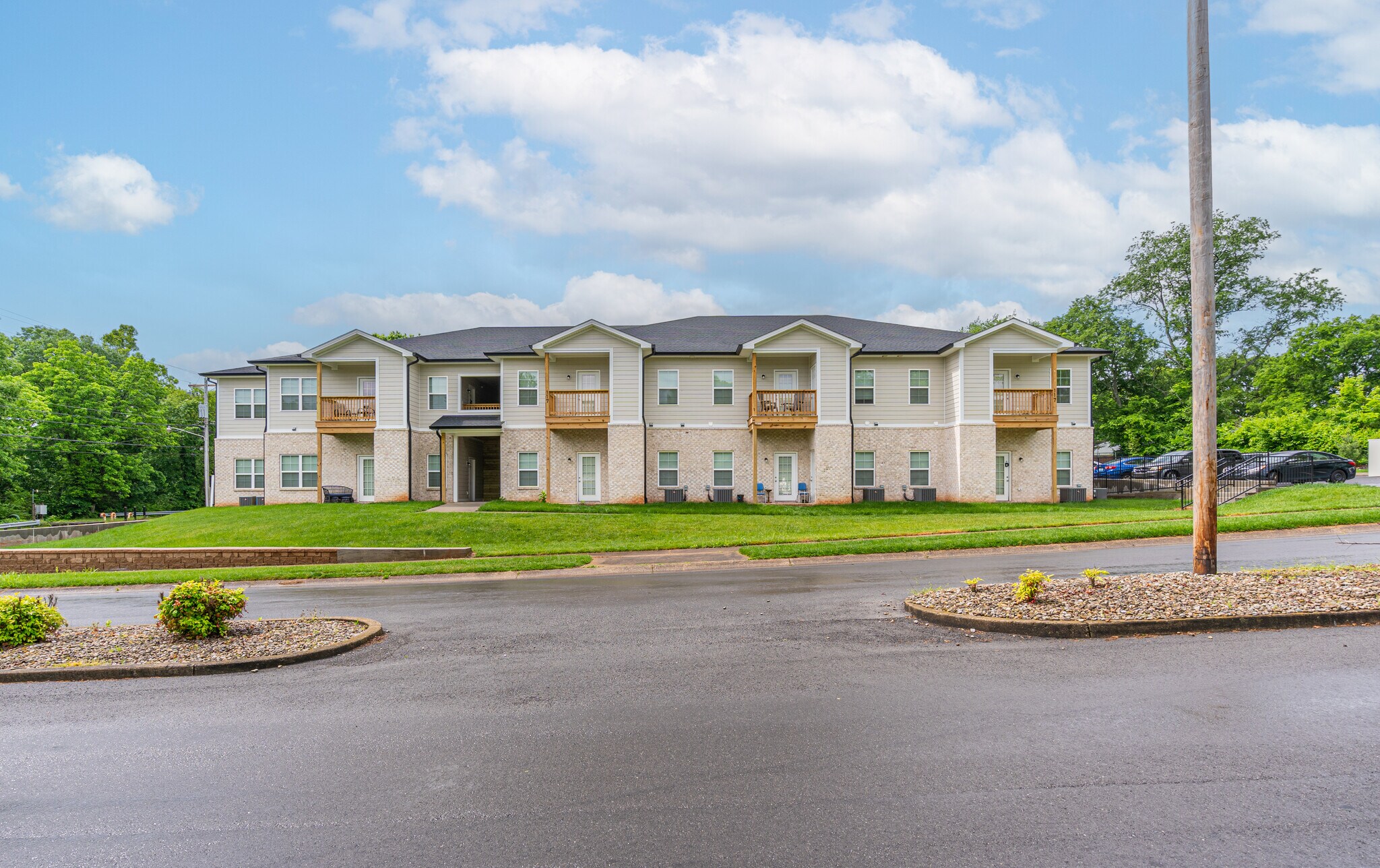 117 Owmby Way, Bowling Green, KY for sale Primary Photo- Image 1 of 1