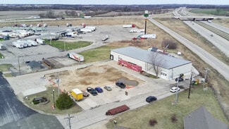 More details for 410 Haugen Rd, Edgerton, WI - Flex for Lease
