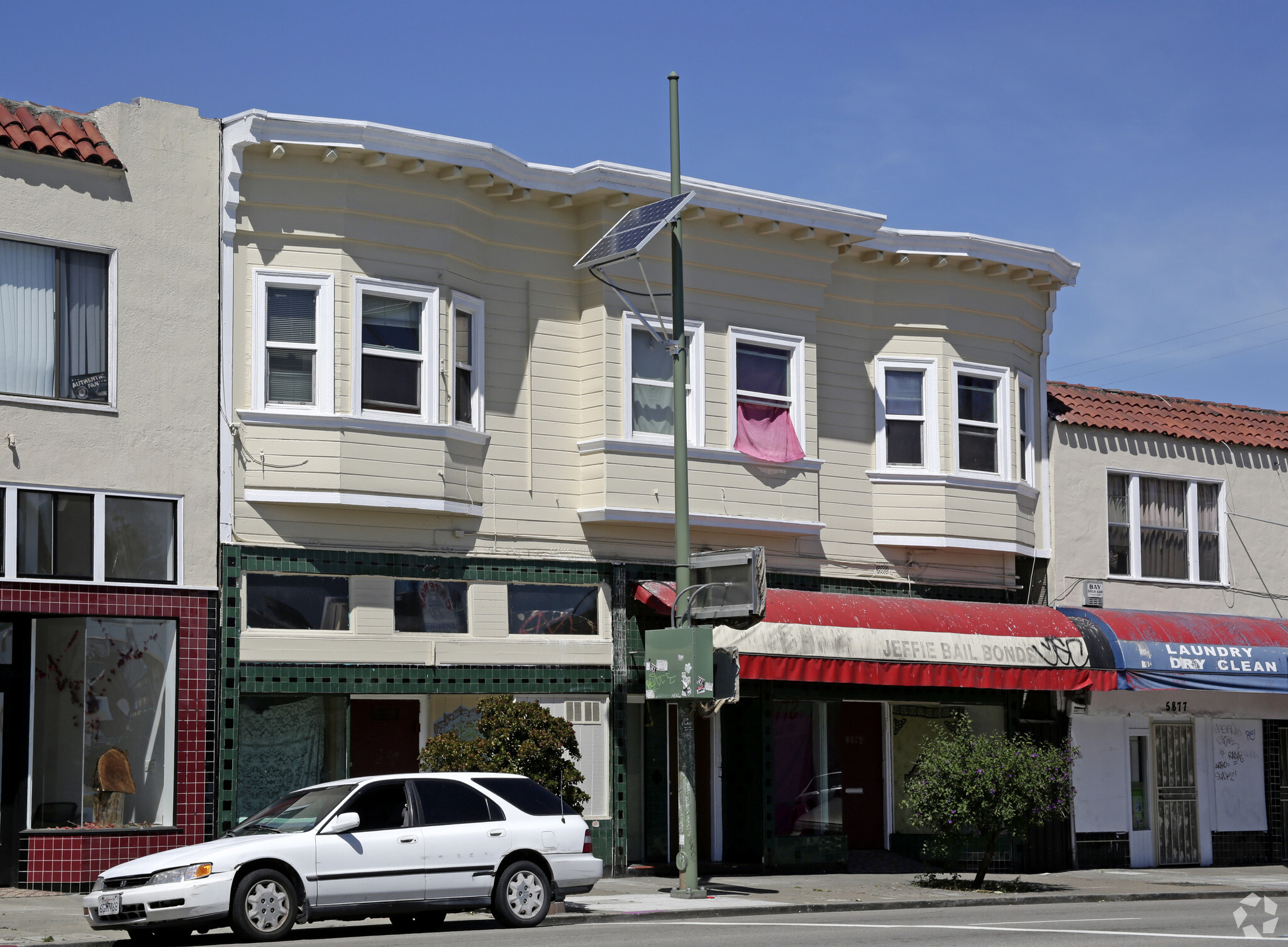 5873-5891 San Pablo Ave, Emeryville, CA 94608 - Retail for Sale | LoopNet