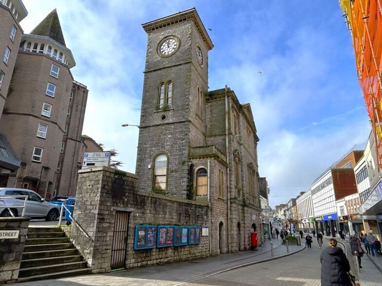 Union St, Torquay for sale - Primary Photo - Image 1 of 1