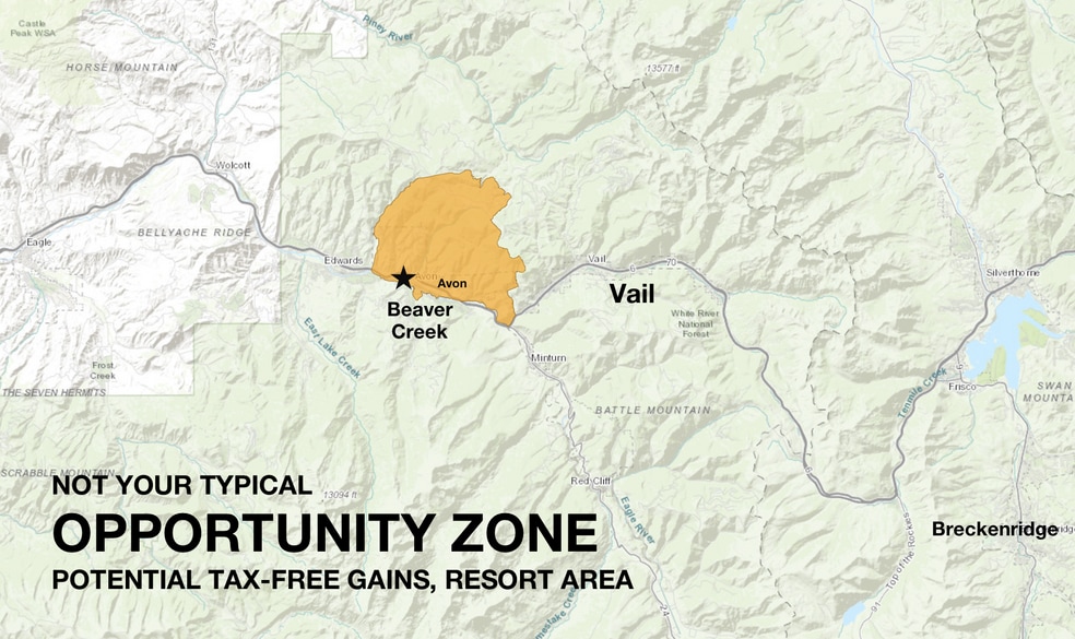 137 Benchmark Rd, Avon, CO for sale - Building Photo - Image 2 of 10