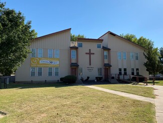 More details for 1802 S Jackson Ave, Tulsa, OK - Multifamily for Sale